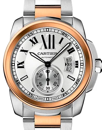 Cartier Calibre de Cartier AUTOMATIC 42MM